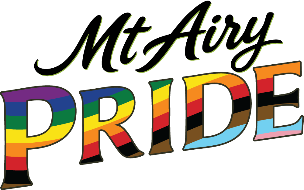 Mt Airy Pride Festival